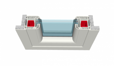 Oval 70 T Kapamalı Kasa Sabiti