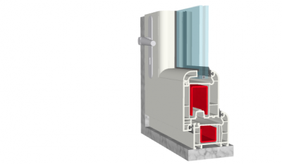 Oval 70 Kapı Uygulaması
