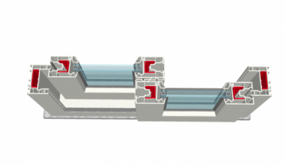 Sürme Seri Çiftli Sürme