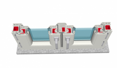 Oval 70  Hareketli Orta Kayıt Uygulaması