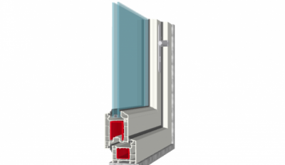 Yağmur Seri Dışa Açılır Kapı Uygulaması