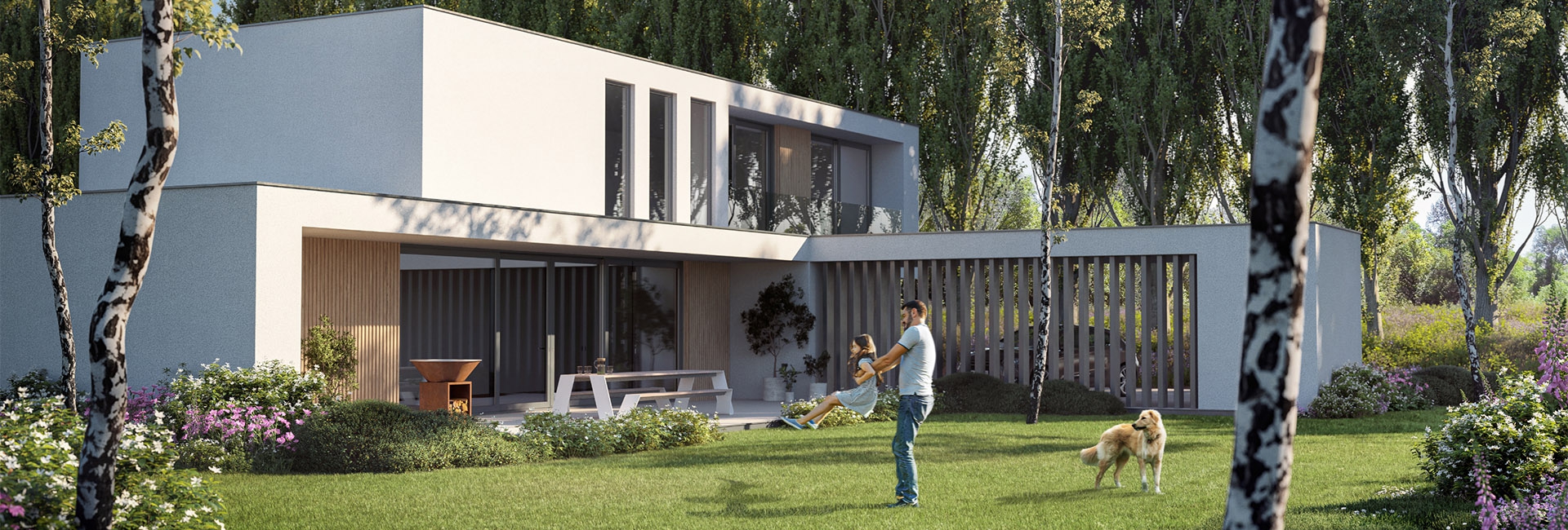 <strong>Estetik Tasarım</strong>Maksimum Konfor