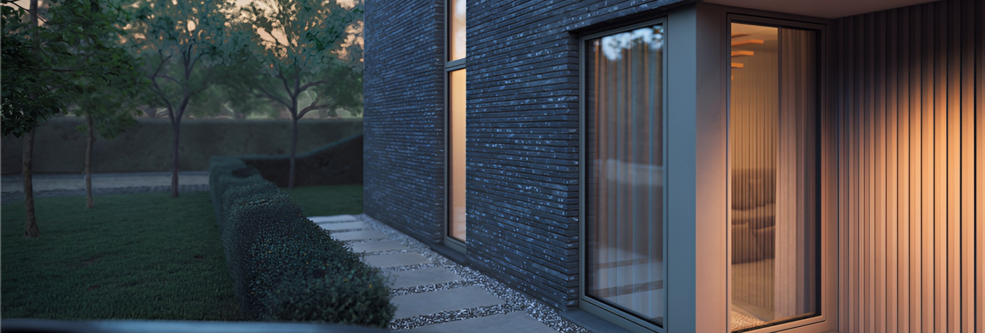 <strong>İnovatif</strong>PVC Pencere ve Kapı Sistemleri